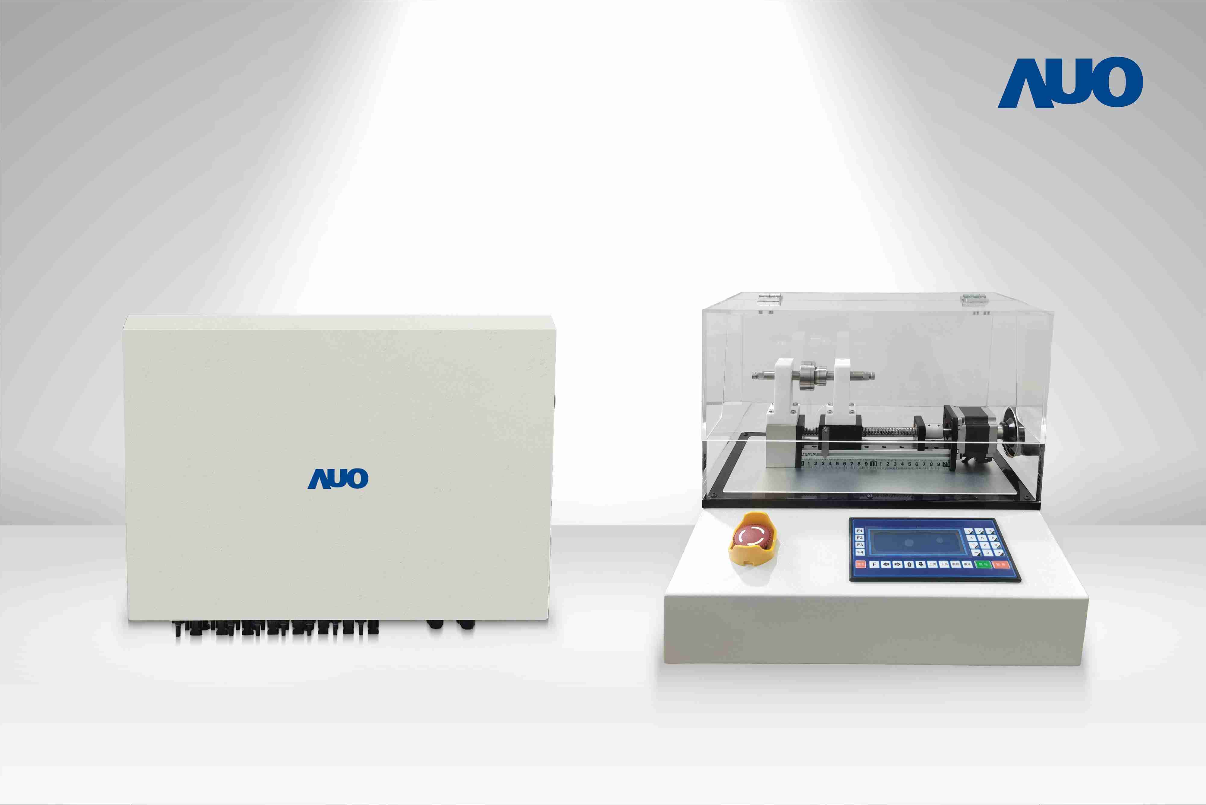 欧陆注册SunGarde电弧保护箱可发挥侦测与预防灾害作用，，，，展示欧陆注册在安全系统上的全面升级