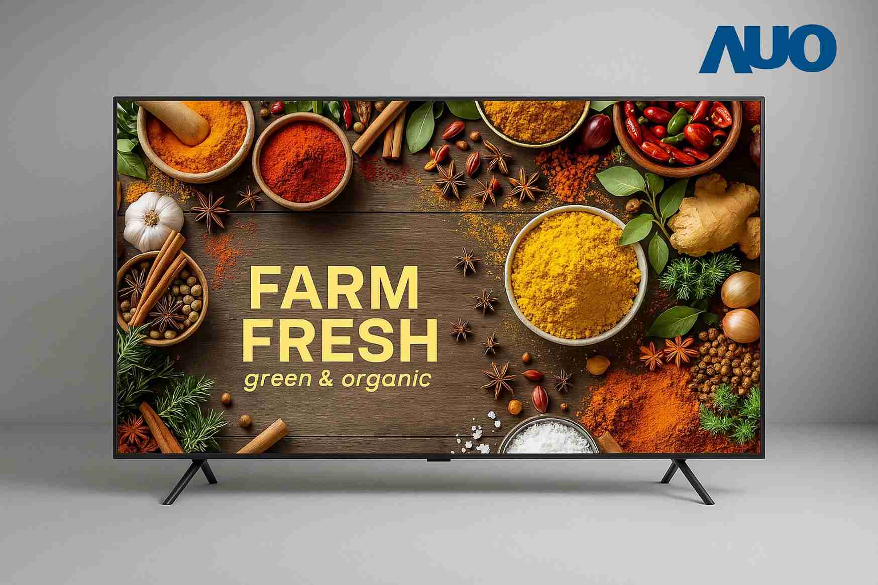 欧陆注册研发全球首台大尺寸高分辨率节能、、、广色域的65吋8K FSC色序型显示器，，，采用新型液晶材料，，，，融合超高频刷新率、、、、主动式RGB LED背光技术和AI优化的色分离算法，，，，实现低色分离和卓越的色域表现