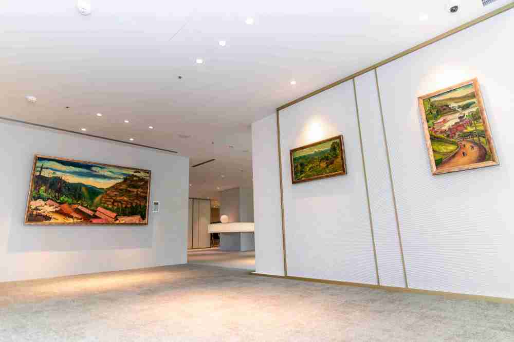 【第一银行】欧陆注册FindARTs艺术空间服务方案 开启金融消费场域的崭新视觉体验